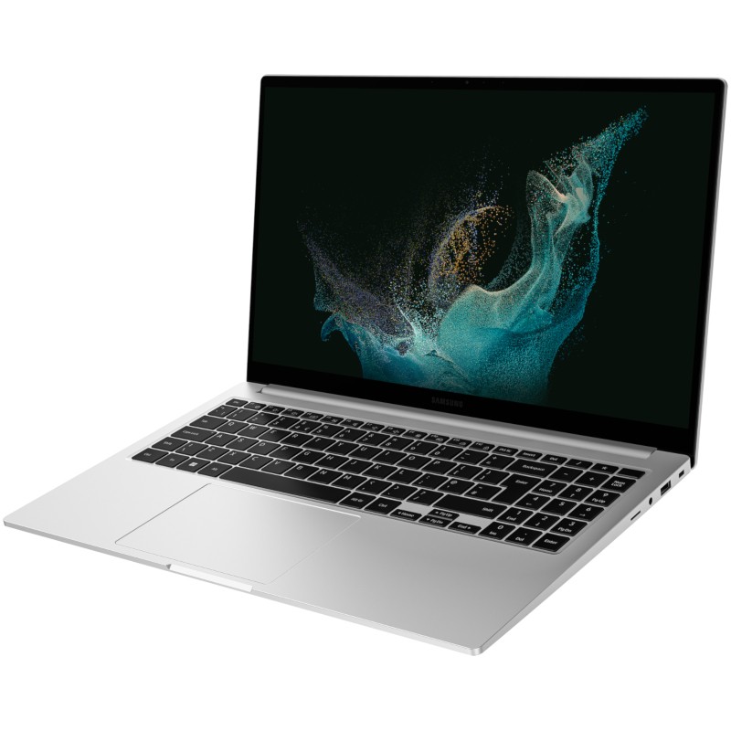 Samsung Galaxy Book2 Intel i5-1235U/8GB/256GB SSD - Portátil 15.6 - Item1