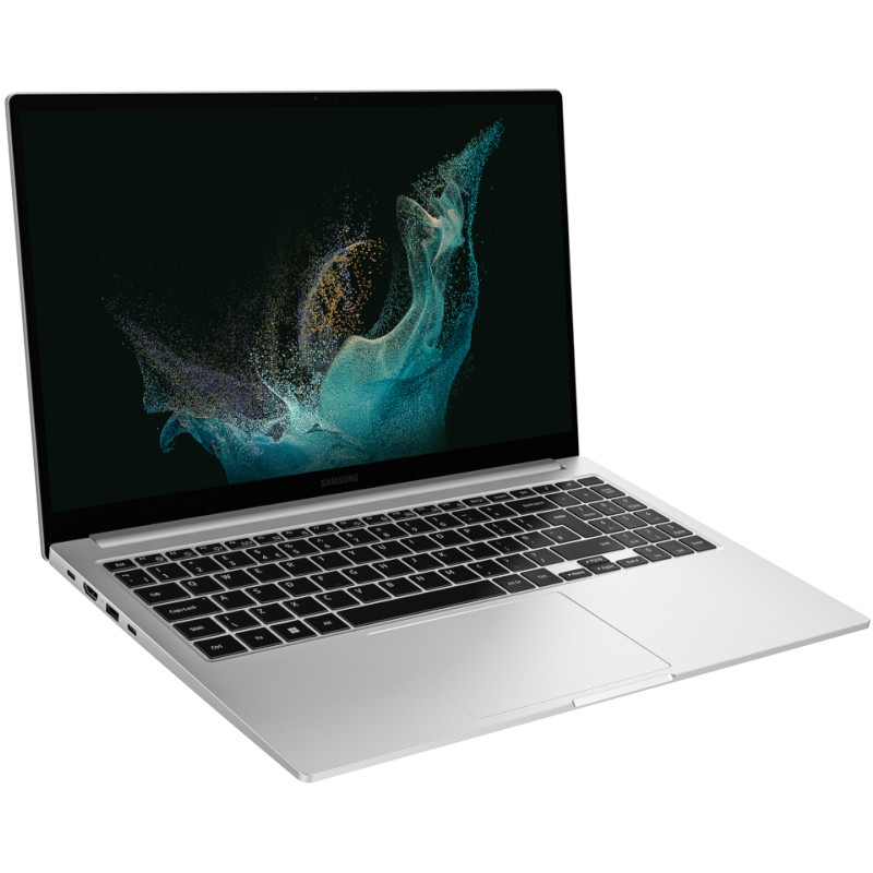 Samsung Galaxy Book2 Intel i5 1235U 8 Go 256 Go SSD Win11 Pro