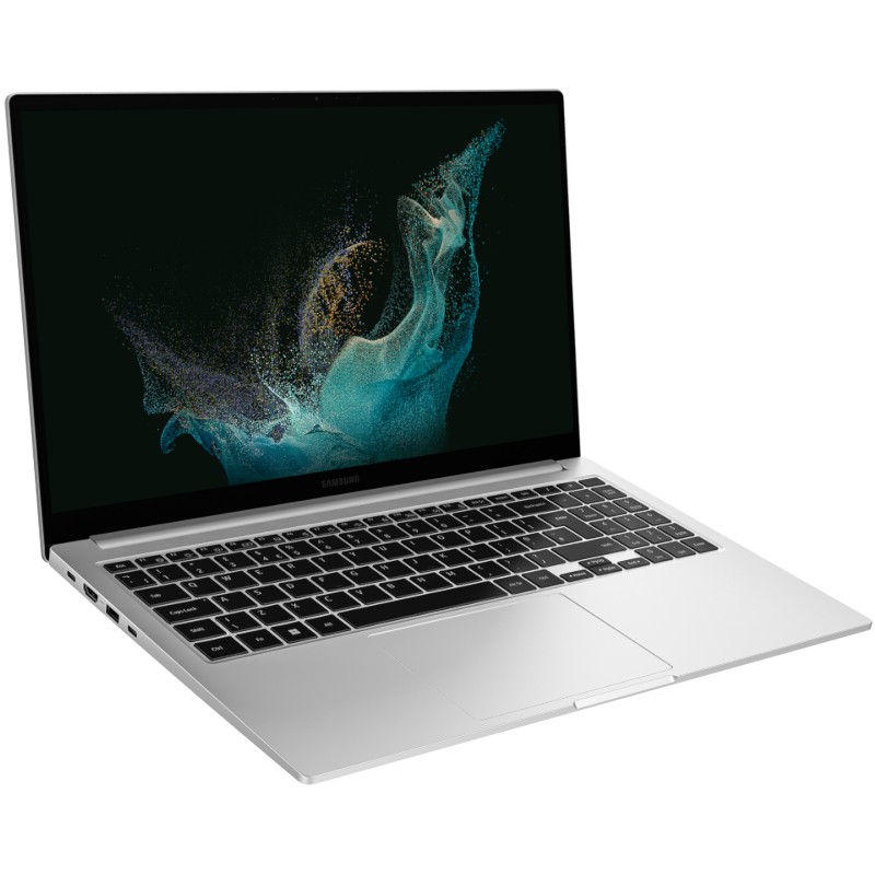 Samsung Galaxy Book2 Intel i5-1235U/8GB/256GB SSD - Portátil 15.6 - Item2