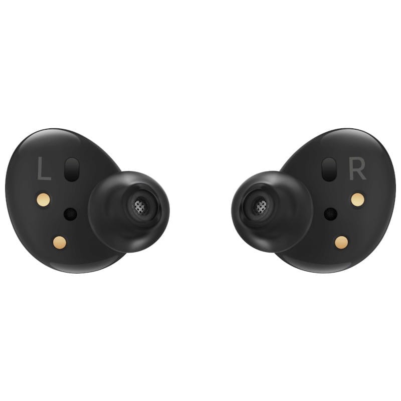 Samsung Galaxy Buds2 Negro Auriculares Bluetooth - Ítem1