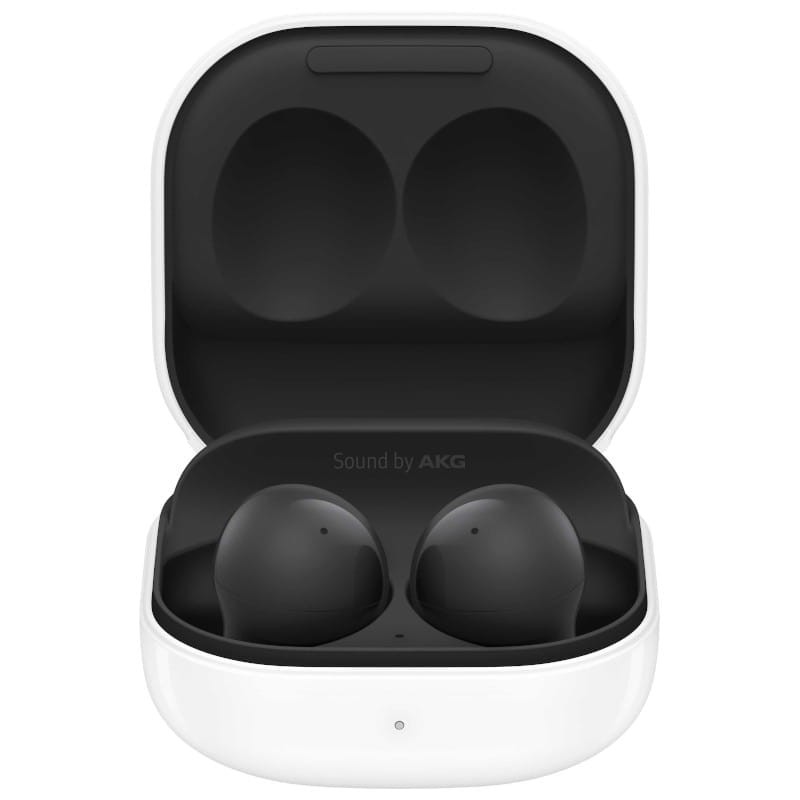 Samsung Galaxy Buds2 Negro Auriculares Bluetooth - Ítem4