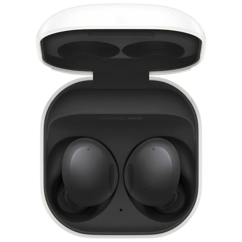 Samsung Galaxy Buds2 Negro Auriculares Bluetooth - Ítem5