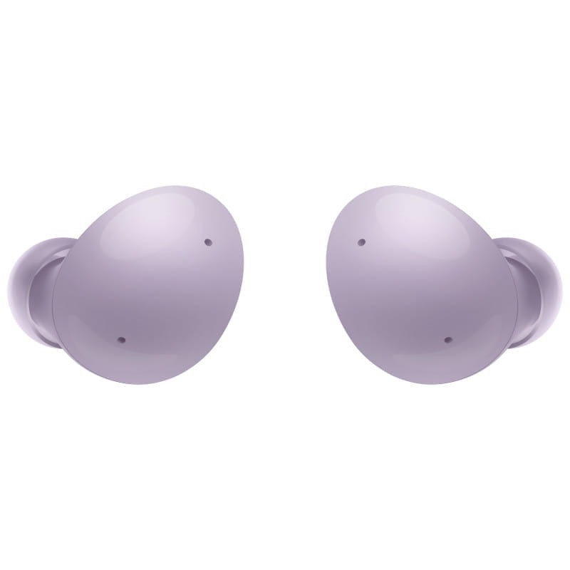 Samsung Galaxy Buds2 Violeta Auriculares Bluetooth - Ítem