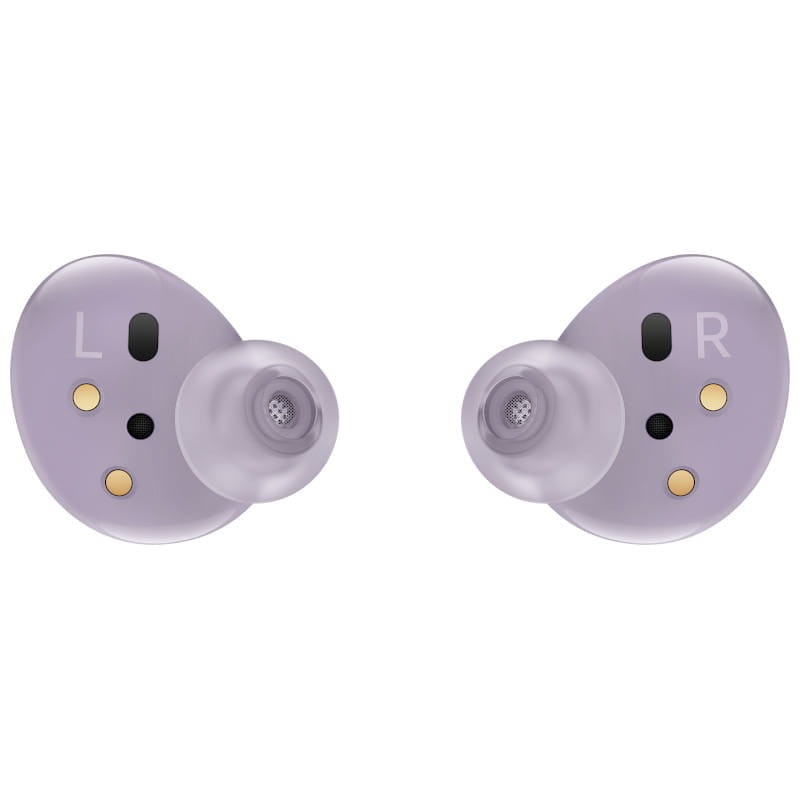 Samsung Galaxy Buds2 Violeta Auriculares Bluetooth - Ítem1
