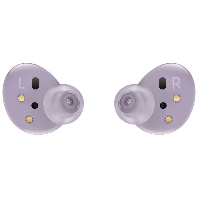 Samsung Galaxy Buds2 Violette Écoteurs Bluetooth - Ítem1