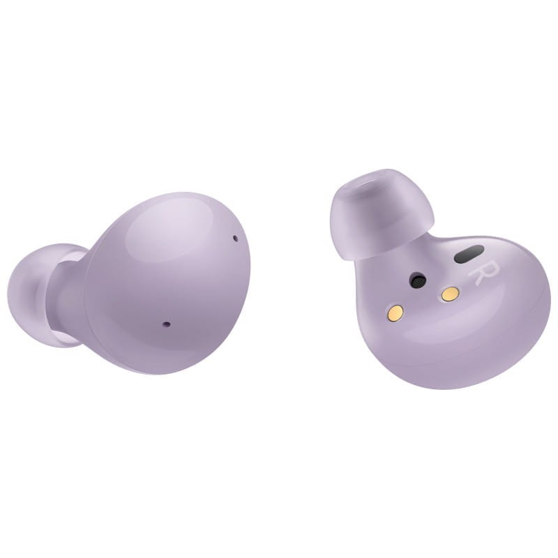 Samsung Galaxy Buds2 Violette Écoteurs Bluetooth - Ítem3