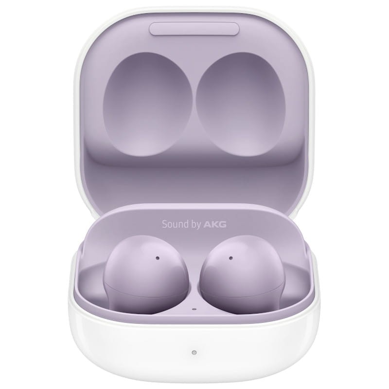 Samsung Galaxy Buds2 Violeta Auriculares Bluetooth - Ítem4