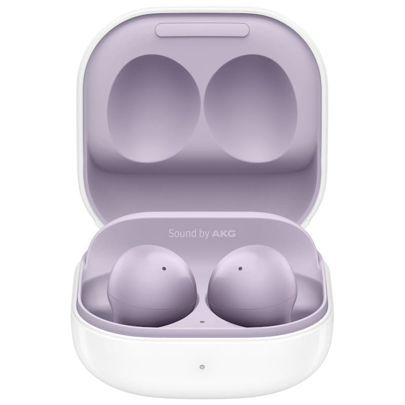 Samsung Galaxy Buds2 Violette Écoteurs Bluetooth - Ítem4