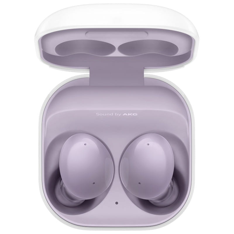 Samsung Galaxy Buds2 Violette Écoteurs Bluetooth - Ítem5