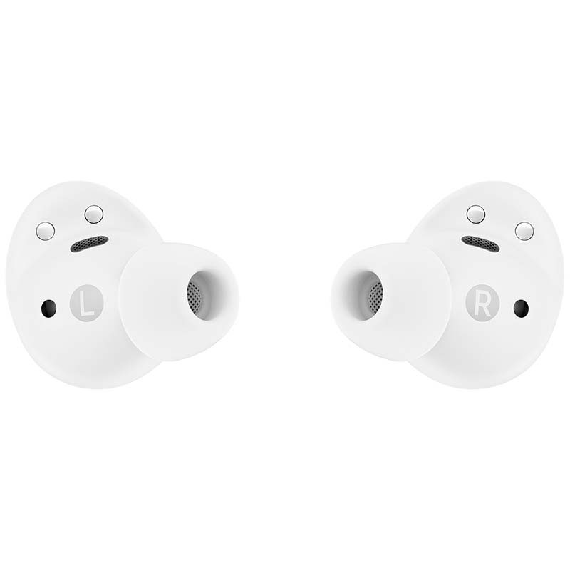 Samsung Galaxy Buds2 Pro White - Auriculares Bluetooth - Item1