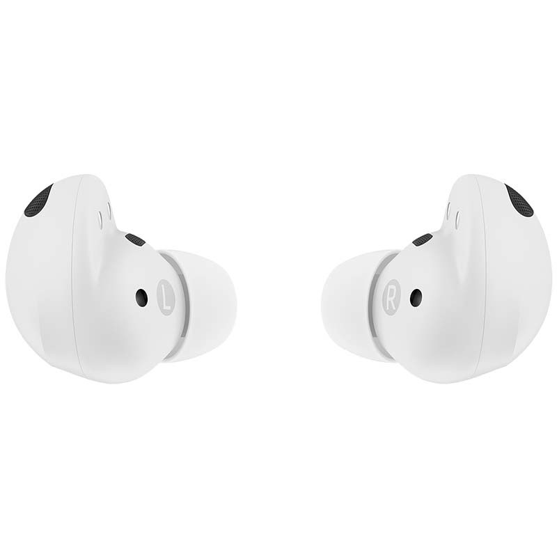 Samsung Galaxy Buds2 Pro White - Auriculares Bluetooth - Item2