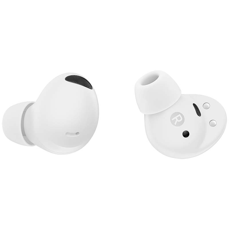 Samsung Galaxy Buds2 Pro White - Auriculares Bluetooth - Item3