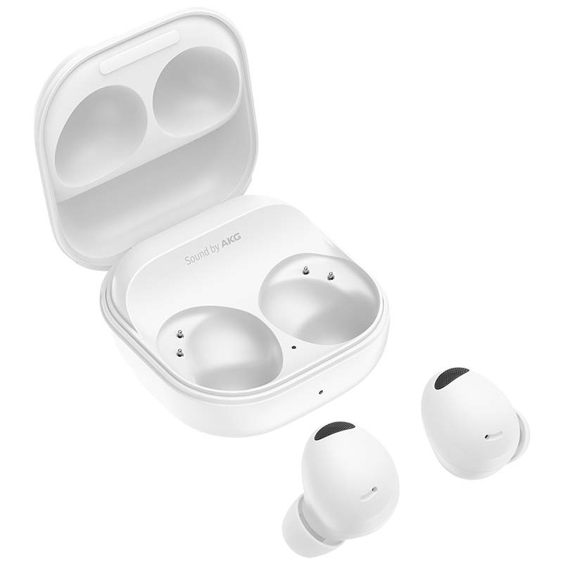 Samsung Galaxy Buds2 Pro White - Auriculares Bluetooth - Item5