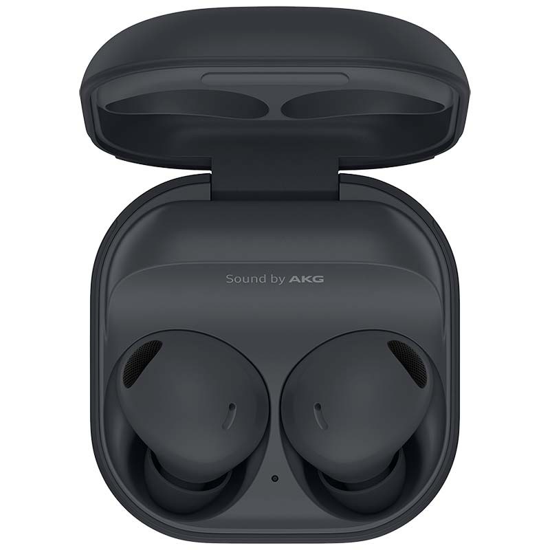 Samsung Galaxy Buds2 Pro Grafito - Auriculares Bluetooth - Ítem4