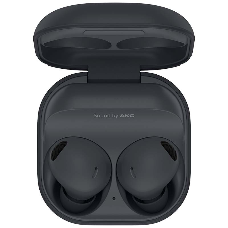 Samsung Galaxy Buds2 Pro Graphite - Écouteurs Bluetooth - Ítem4