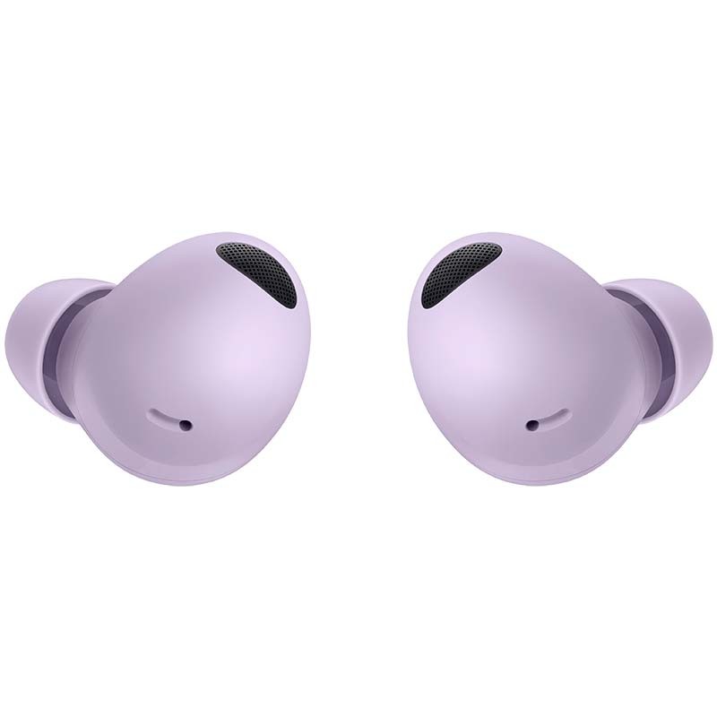 Samsung Galaxy Buds2 Pro Morado Bora - Auriculares Bluetooth - Ítem