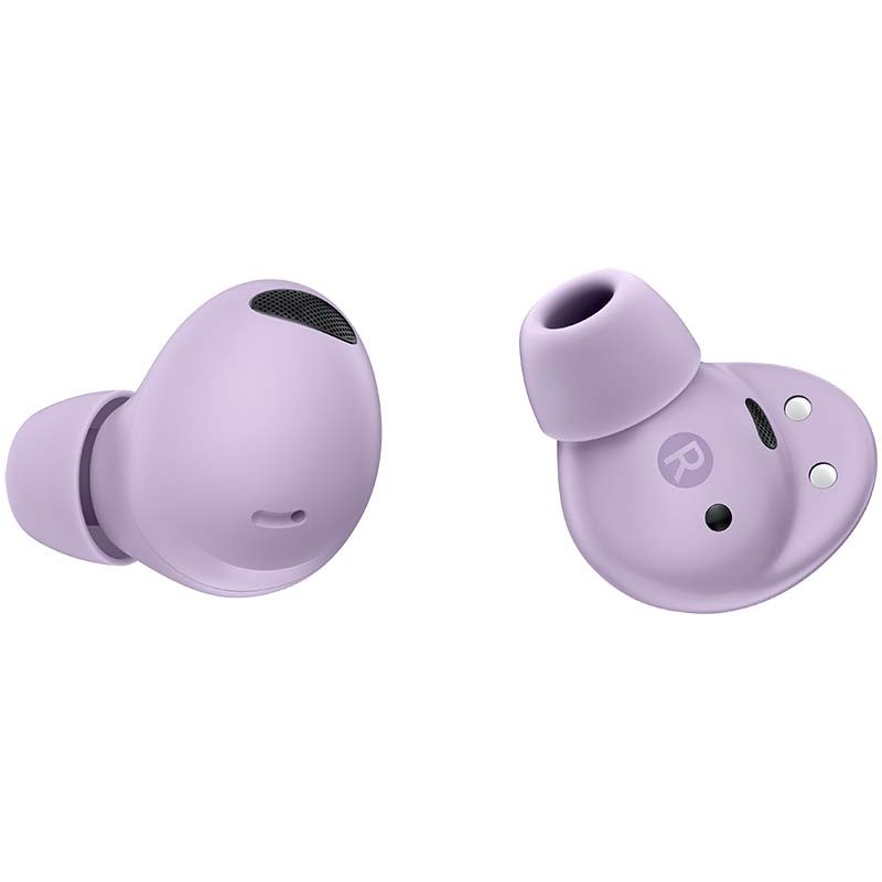 Samsung Galaxy Buds2 Pro Bora Purple - Auriculares Bluetooth - Item3