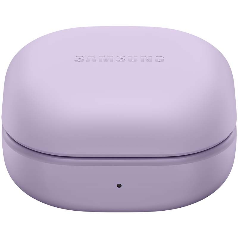 Audifonos samsung on sale morados