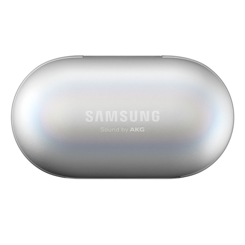 aura glow silver