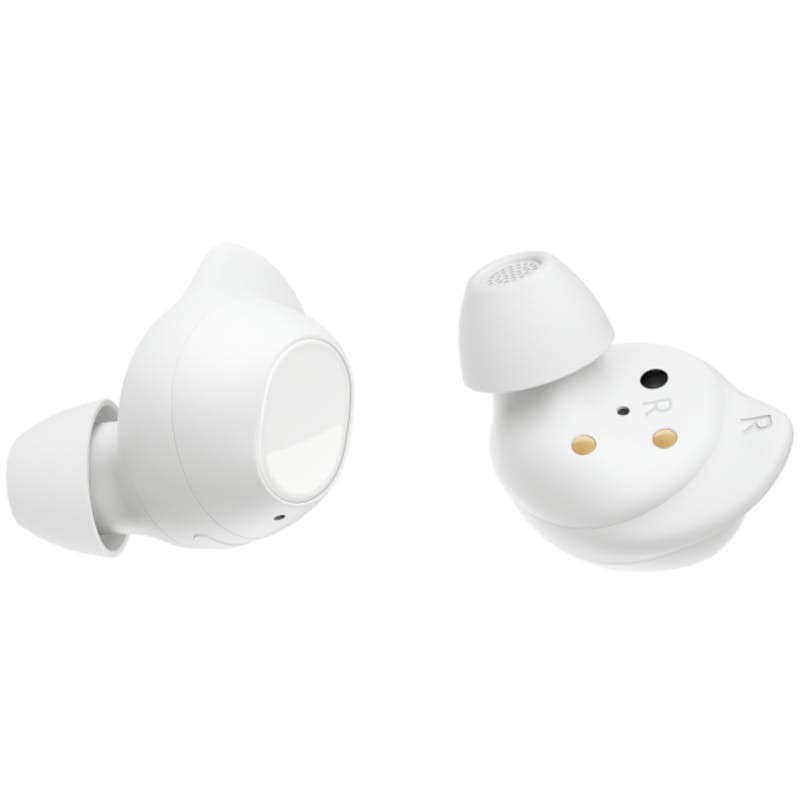 Samsung Galaxy Buds FE R400 Branco - Auscultadores Bluetooth - Item2