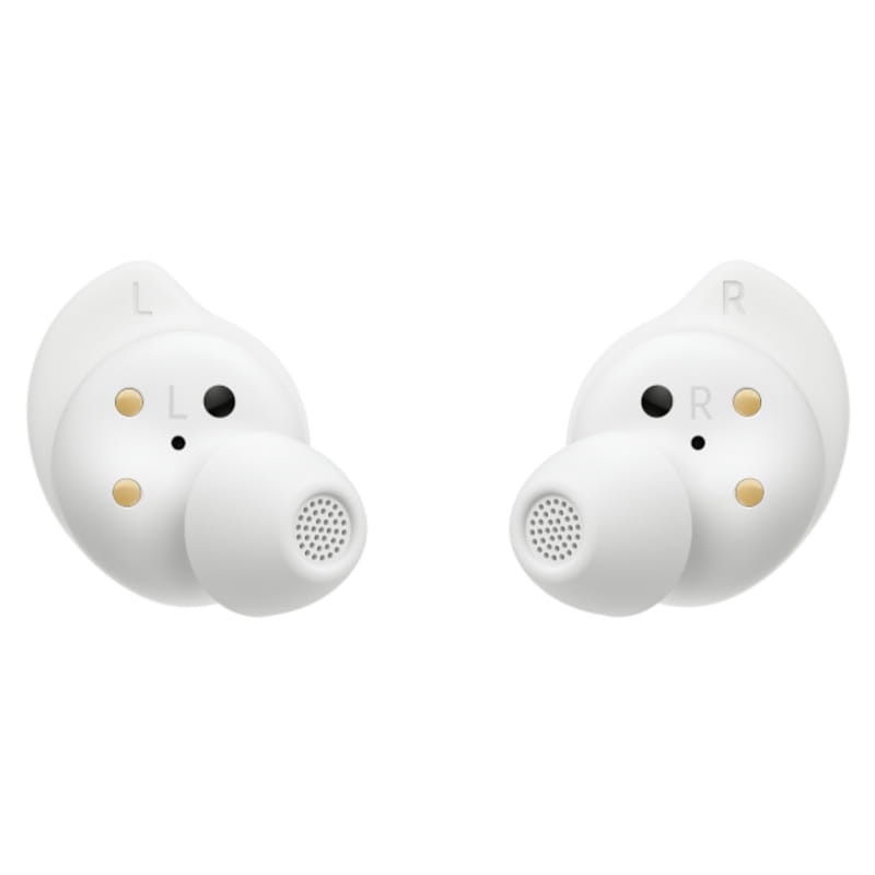Samsung Galaxy Buds FE R400 Branco - Auscultadores Bluetooth - Item3