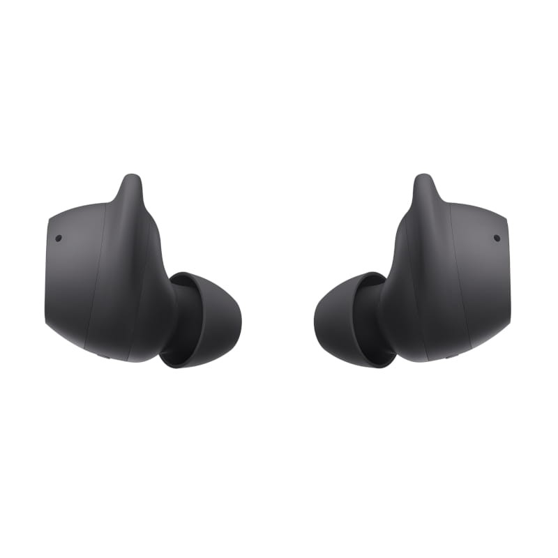 Samsung Galaxy Buds FE R400 Gris - Ecouteurs Bluetooth - Ítem1