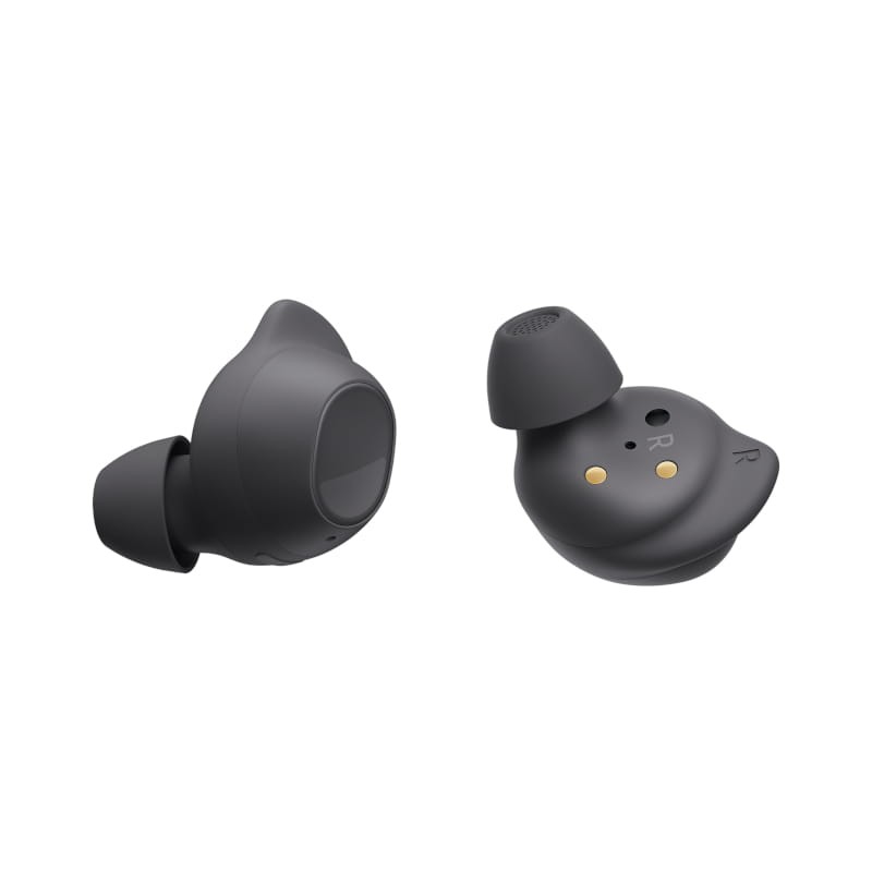 Samsung Galaxy Buds FE R400 Cinzento - Auriculares Bluetooth - Item2