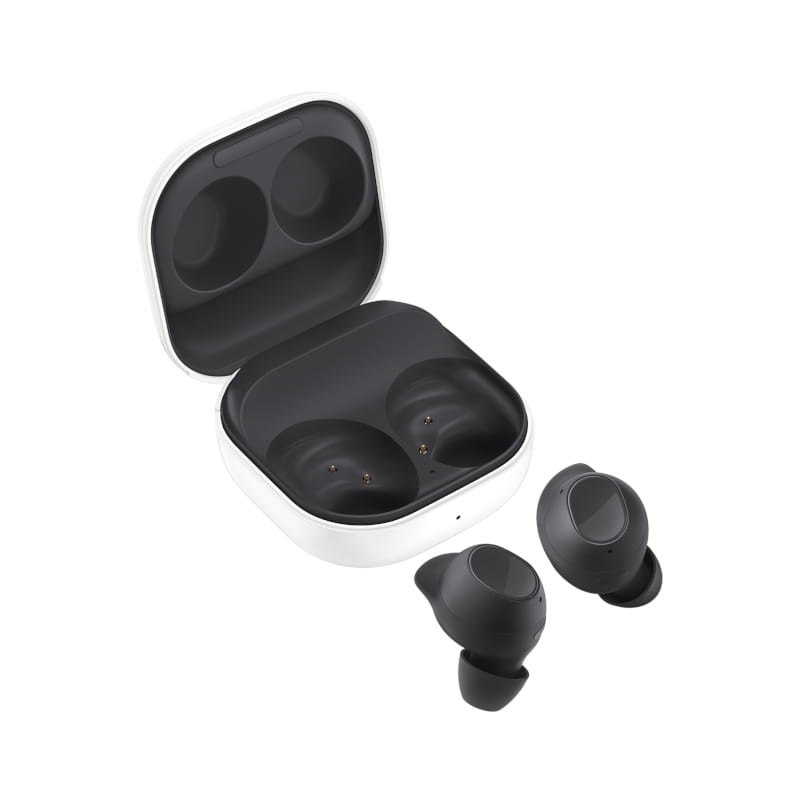 Samsung Galaxy Buds FE R400 Cinzento - Auriculares Bluetooth - Item4