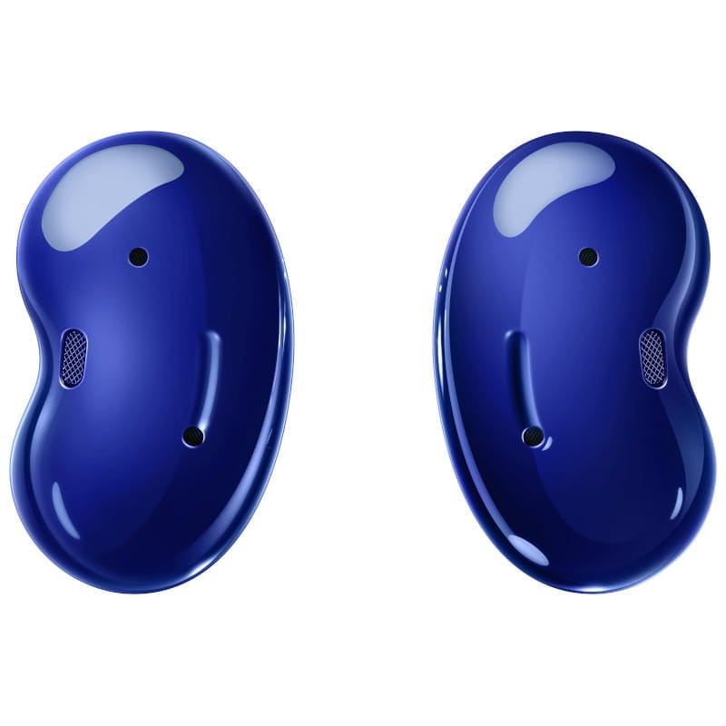Galaxy Buds Live - Samsung quality 