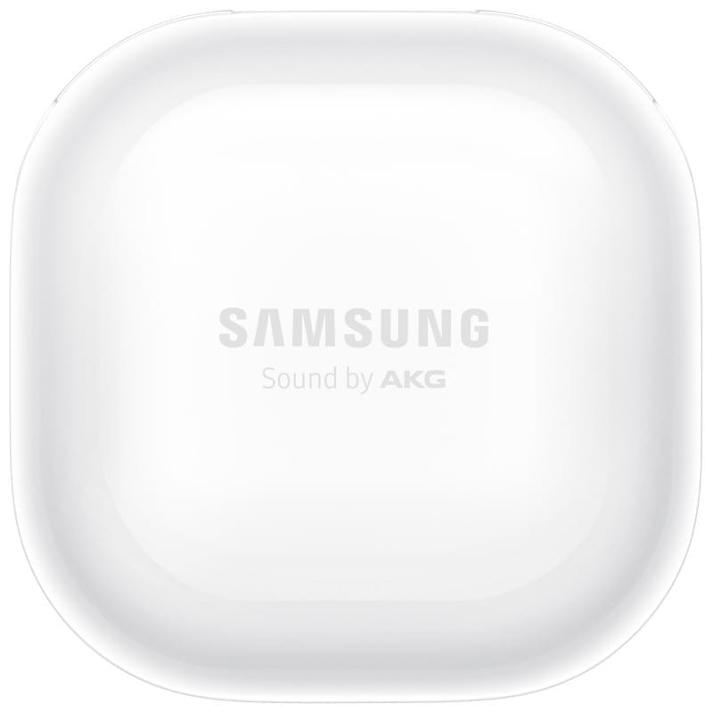Samsung Galaxy Buds Live R180 Blanc - Écouters Bluetooth - Ítem9