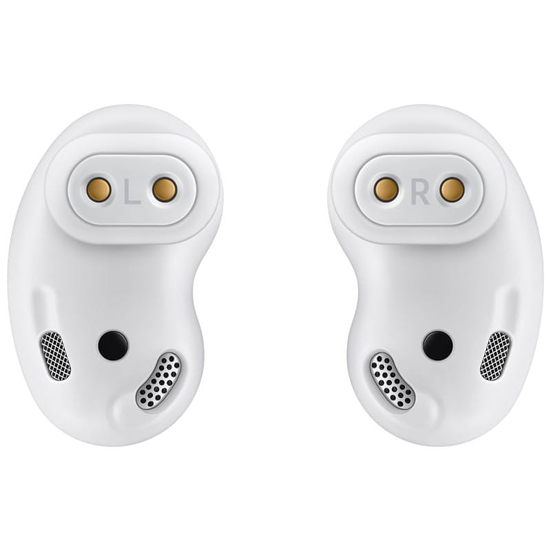 Samsung Galaxy Buds Live R180 Blanc - Écouters Bluetooth - Ítem1