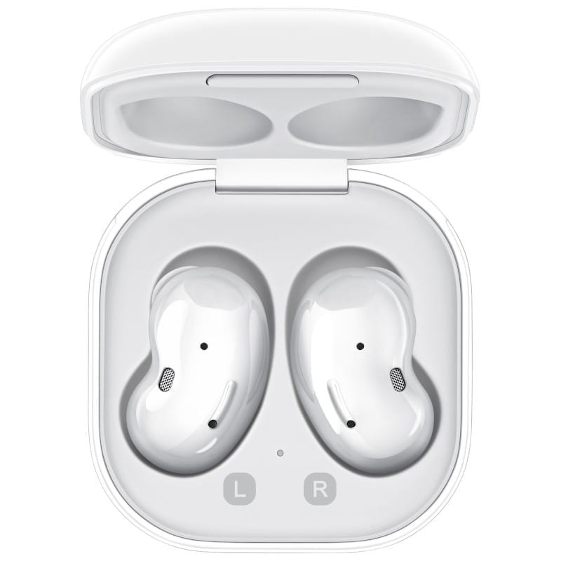 Samsung Galaxy Buds Live R180 Blanc - Écouters Bluetooth - Ítem6