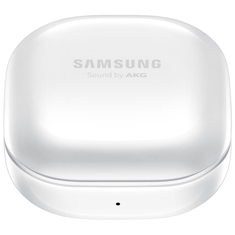 Samsung Galaxy Buds Live R180 Blanc - Écouters Bluetooth - Ítem8