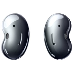 Samsung Galaxy Buds Live R180 Negro - Auriculares Bluetooth