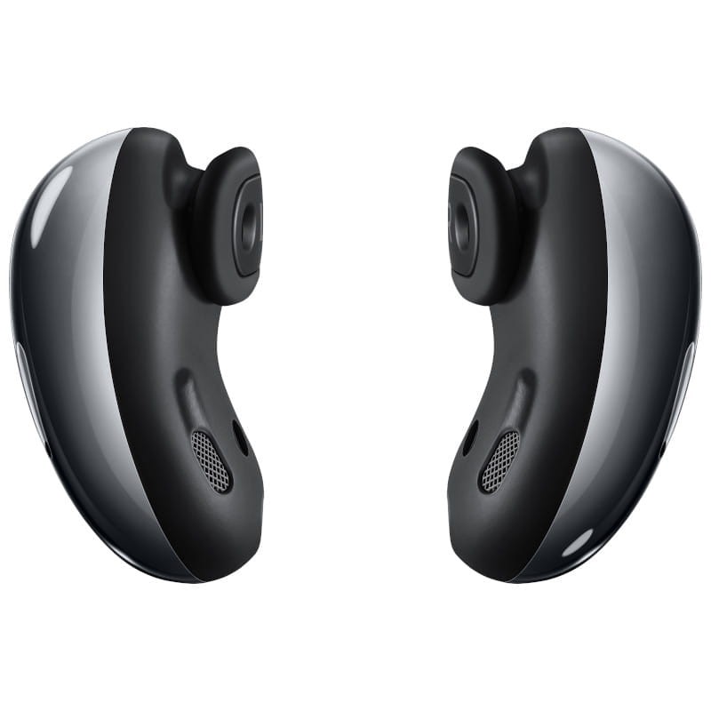 Samsung Galaxy Buds Live R180 Noir - Écouters Bluetooth - Ítem2