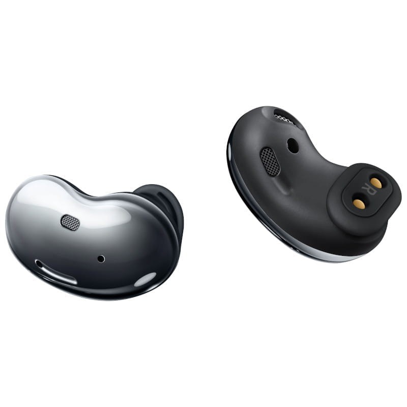 Samsung Galaxy Buds Pro Auriculares Dentro De Oído Bluetooth Negro