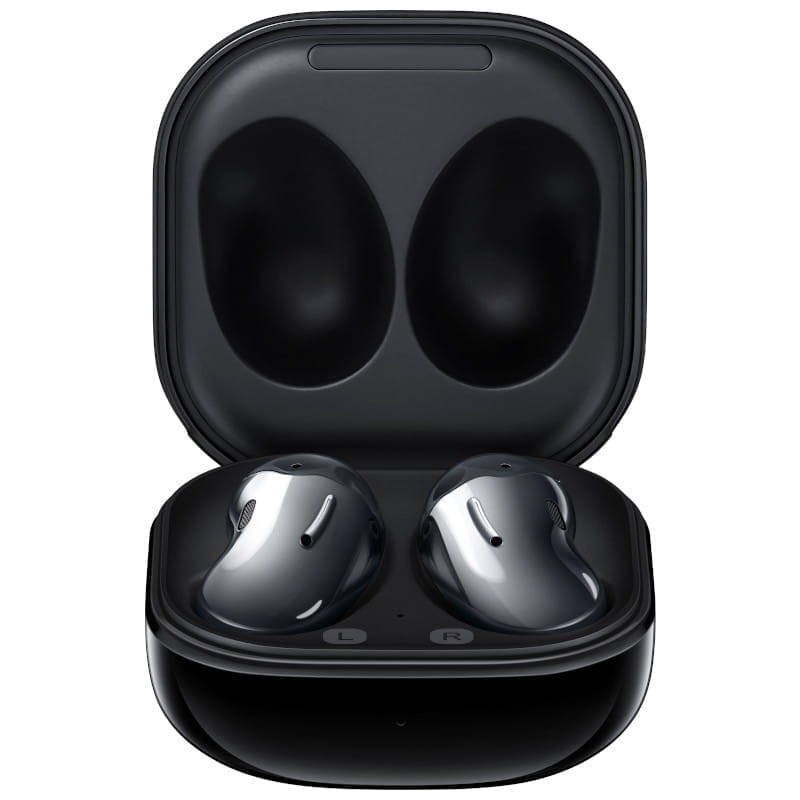 Galaxy Buds Live - Samsung quality 