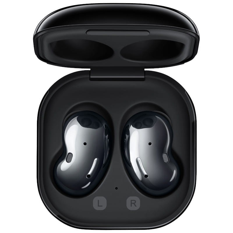 Samsung Galaxy Buds Live R180 Noir - Écouters Bluetooth - Ítem6