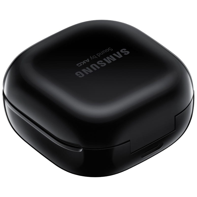 Samsung Galaxy Buds Live R180 Noir - Écouters Bluetooth - Ítem7