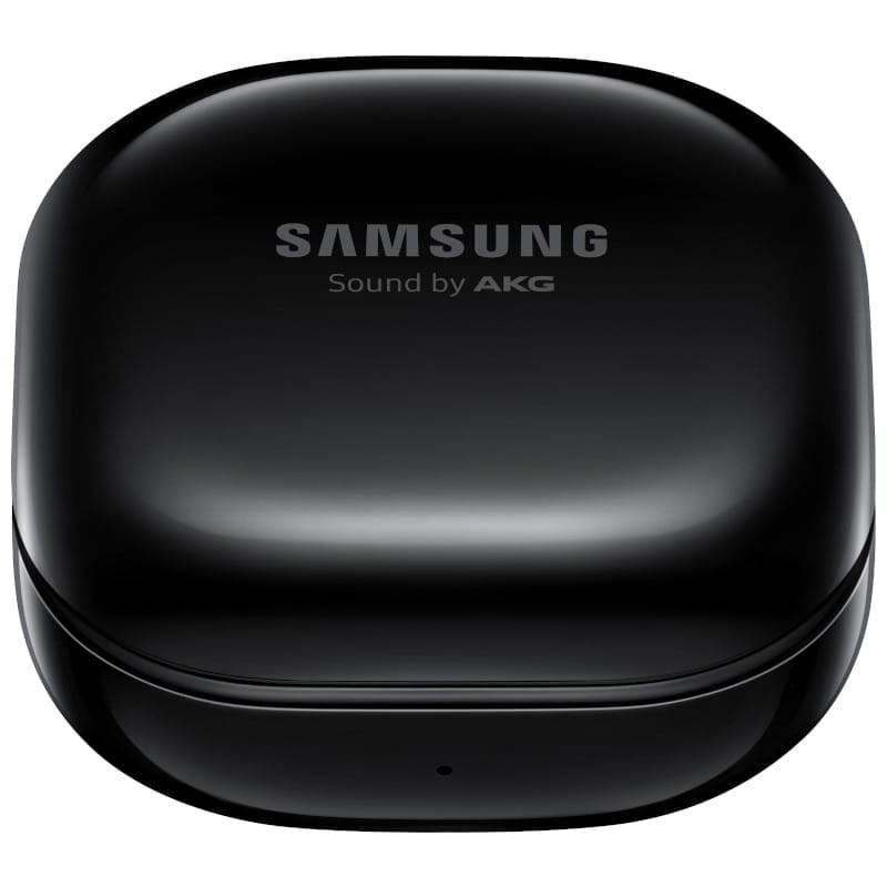 Samsung Galaxy Buds Live R180 Noir - Écouters Bluetooth - Ítem8