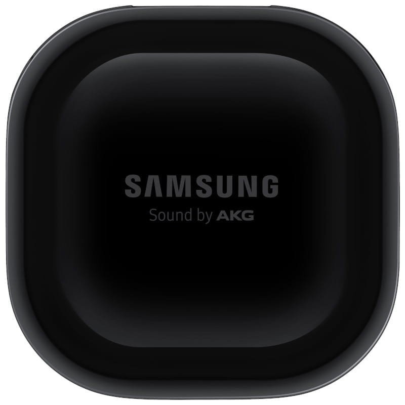 Samsung Galaxy Buds Live R180 Noir - Écouters Bluetooth - Ítem9