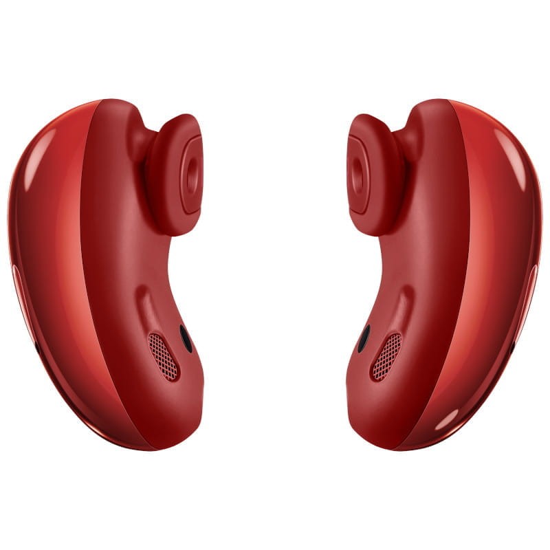 Galaxy Buds Live - Samsung quality 