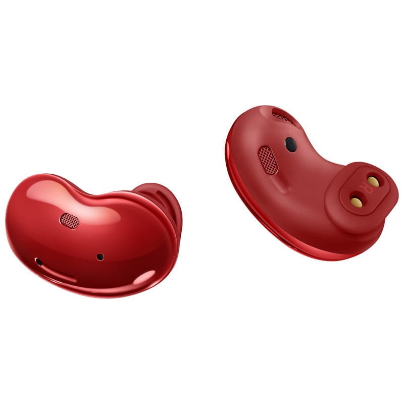 Galaxy Buds Live - Samsung quality 