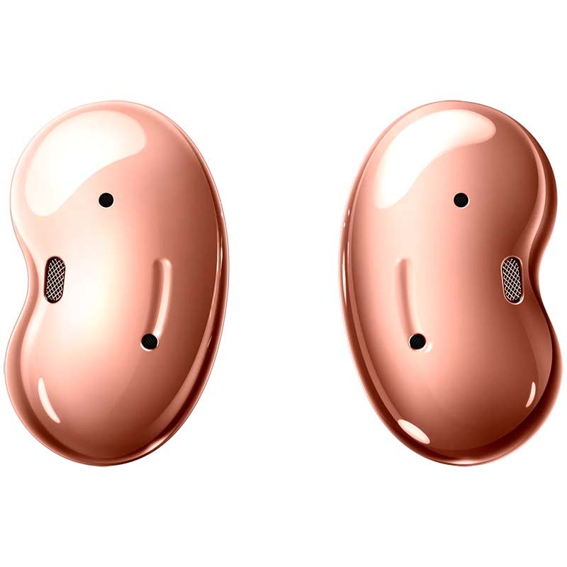Galaxy Buds Live Calidad Samsung Auriculares inal mbricos