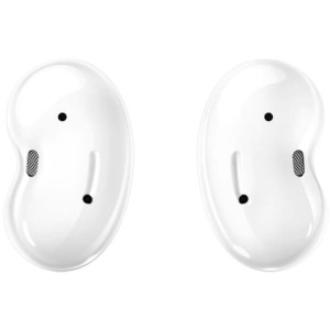 Samsung Galaxy Buds Live R180 Blanco - Auriculares Bluetooth