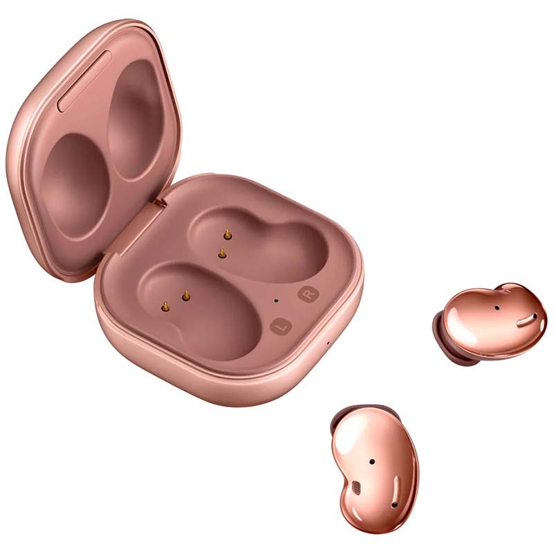 galaxy buds live tws