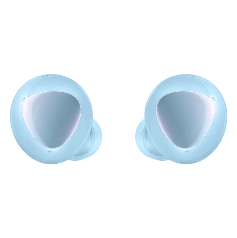 samsung galaxy buds plus running