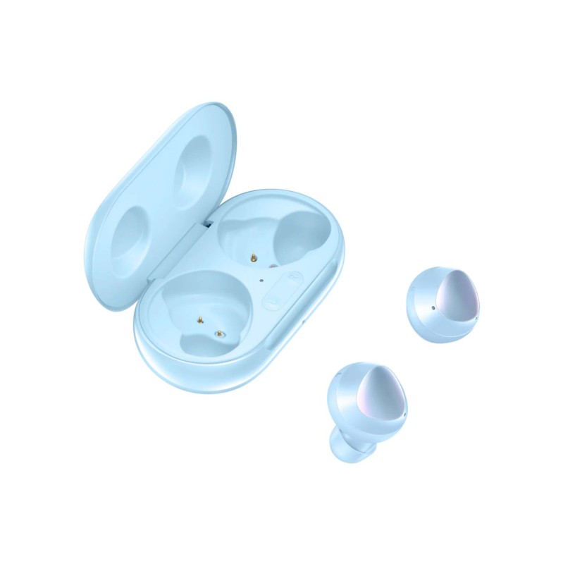 samsung galaxy buds plus good for running