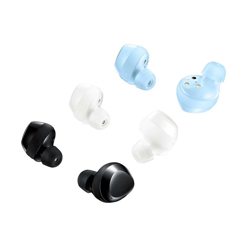 samsung galaxy buds plus running