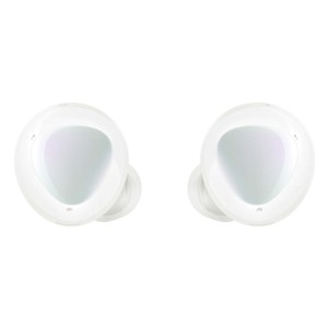 galaxy buds  microphone